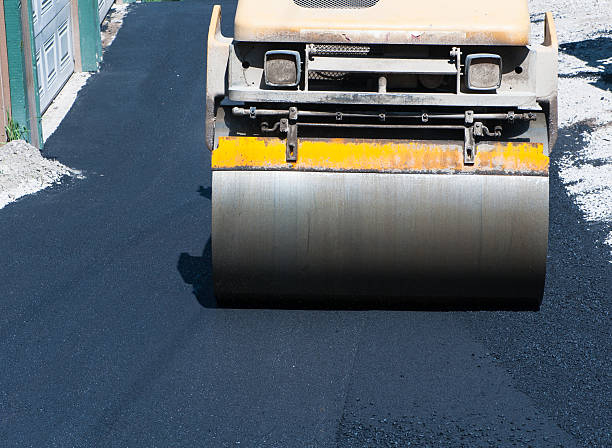 Driveway Snow Removal Preparation in Sunbury, PA